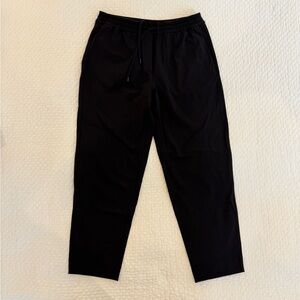 Lululemon Black Jogger/Pants - 6